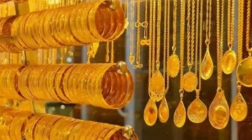 قفزة مفاجئة للذهب.. زيادة 5 جنيهات خلال ساعات نحو 6000 جنيه في 2025